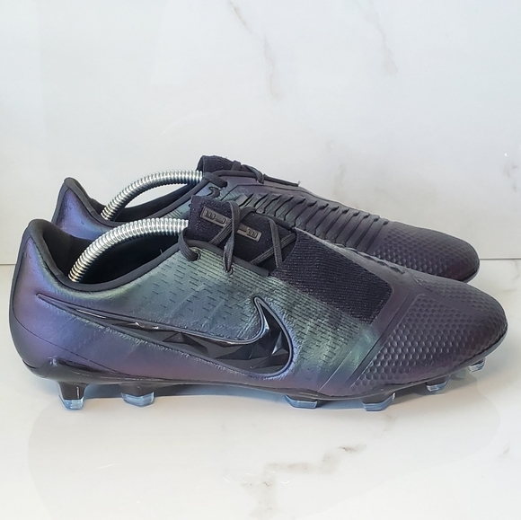 Nike Phantom Venom ELITE FG Soccer Cleats FUTBOL main image 9